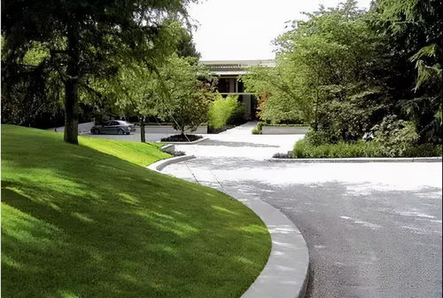 裝修公司是否能夠承擔花園園林設計和施工？