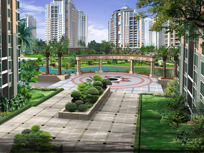 梅州亮化景觀工程費用價格實惠 佛嶺景觀的專業優勢